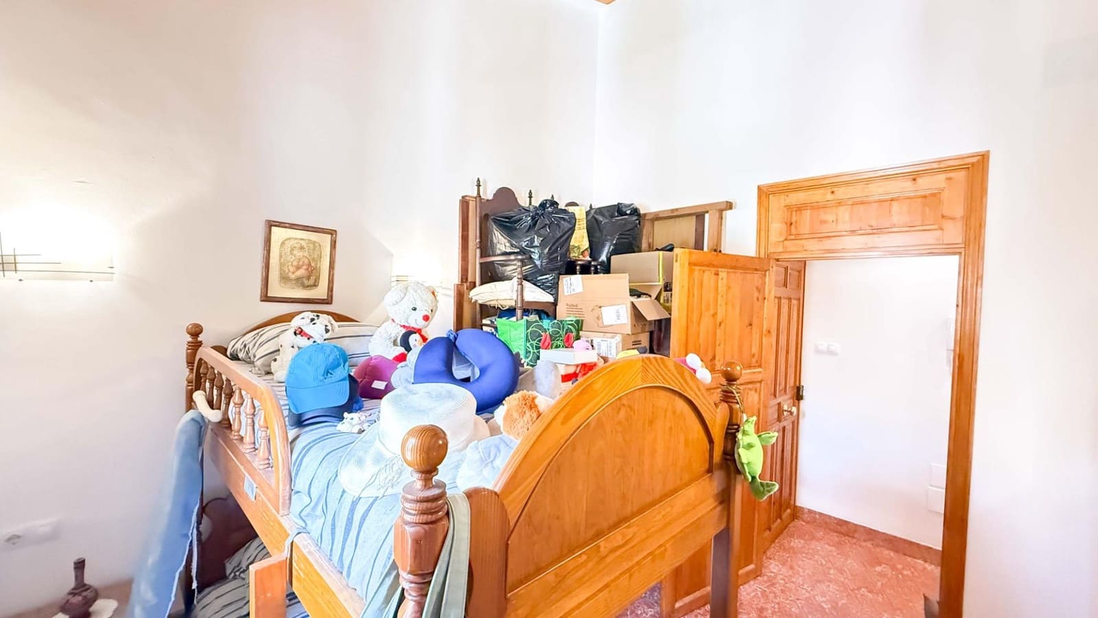 Piso de 3 habitaciones en Portocristo / Port de Manacor en venta - 320.000 € (Ref: 10102750)