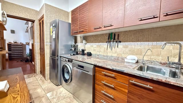 Piso de 3 habitaciones en Portocristo / Port de Manacor, Manacor en venta - 320.000 € (Ref: 10102750)