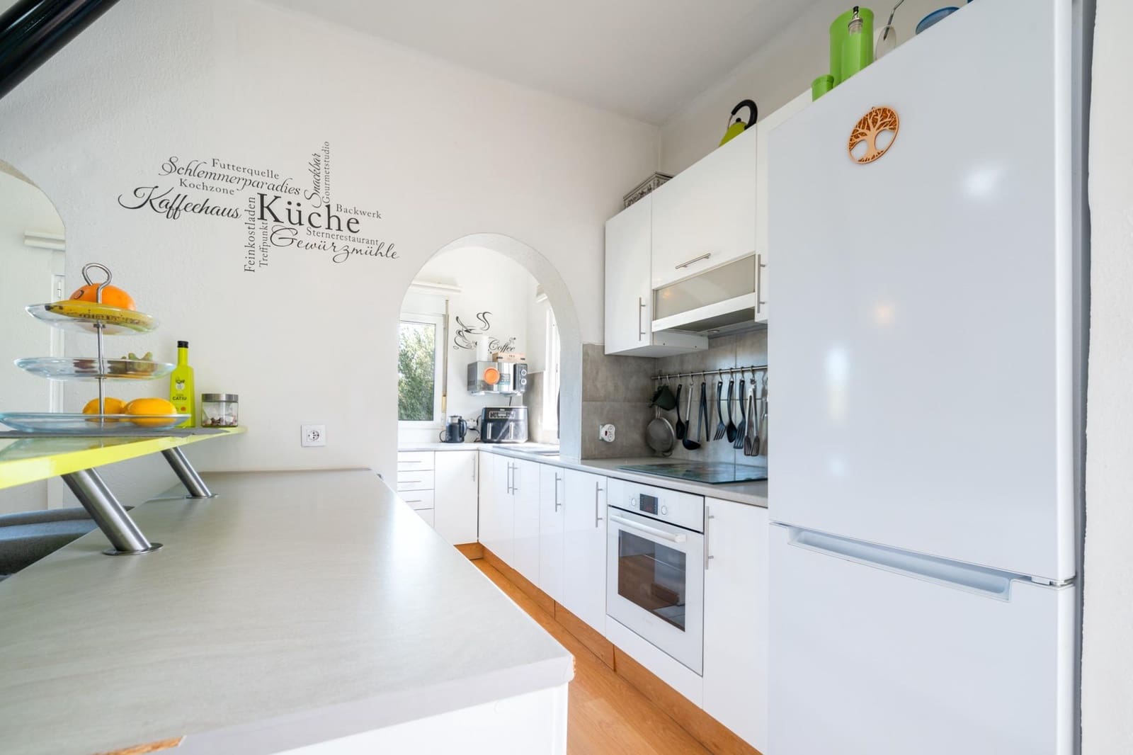 2 bedroom Semi-detached Villa for sale in Costa de la Calma with garage - € 575,000 (Ref: 10102751)