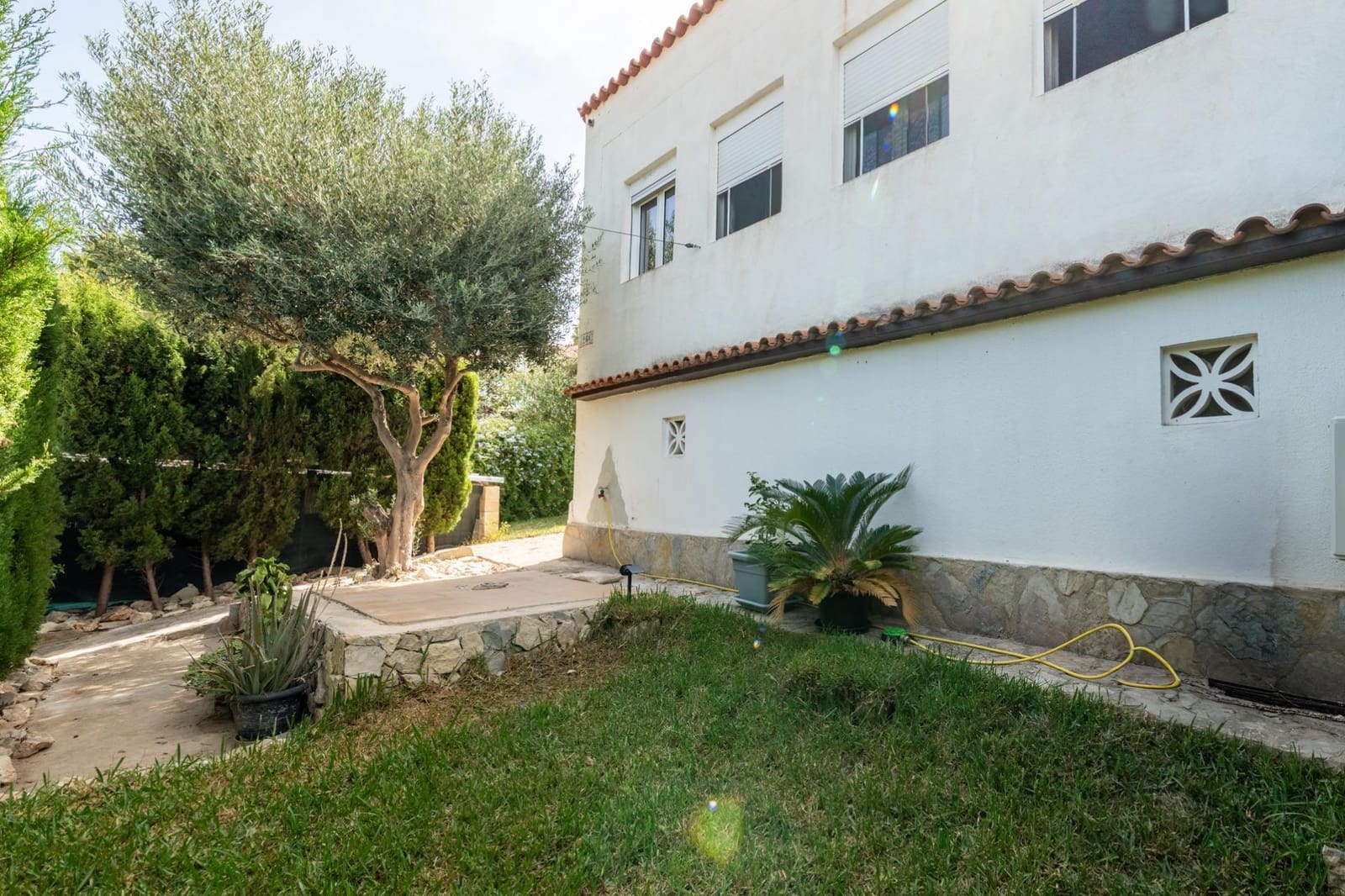 2 bedroom Semi-detached Villa for sale in Costa de la Calma with garage - € 575,000 (Ref: 10102751)