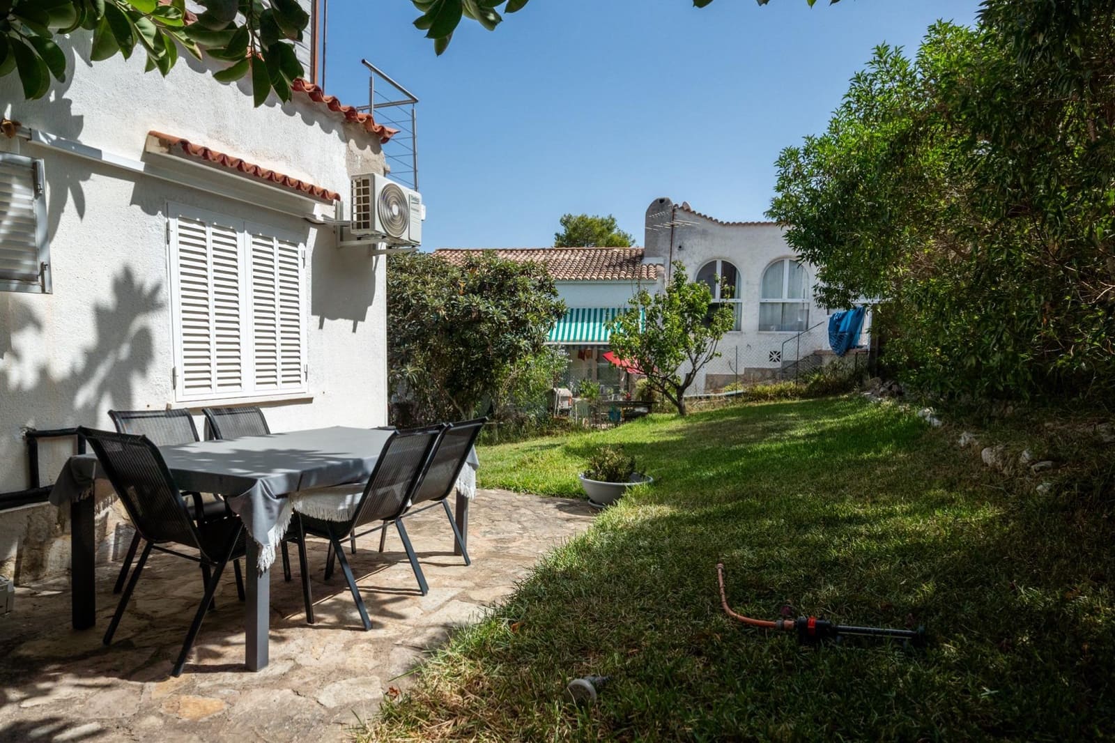 2 bedroom Semi-detached Villa for sale in Costa de la Calma with garage - € 575,000 (Ref: 10102751)