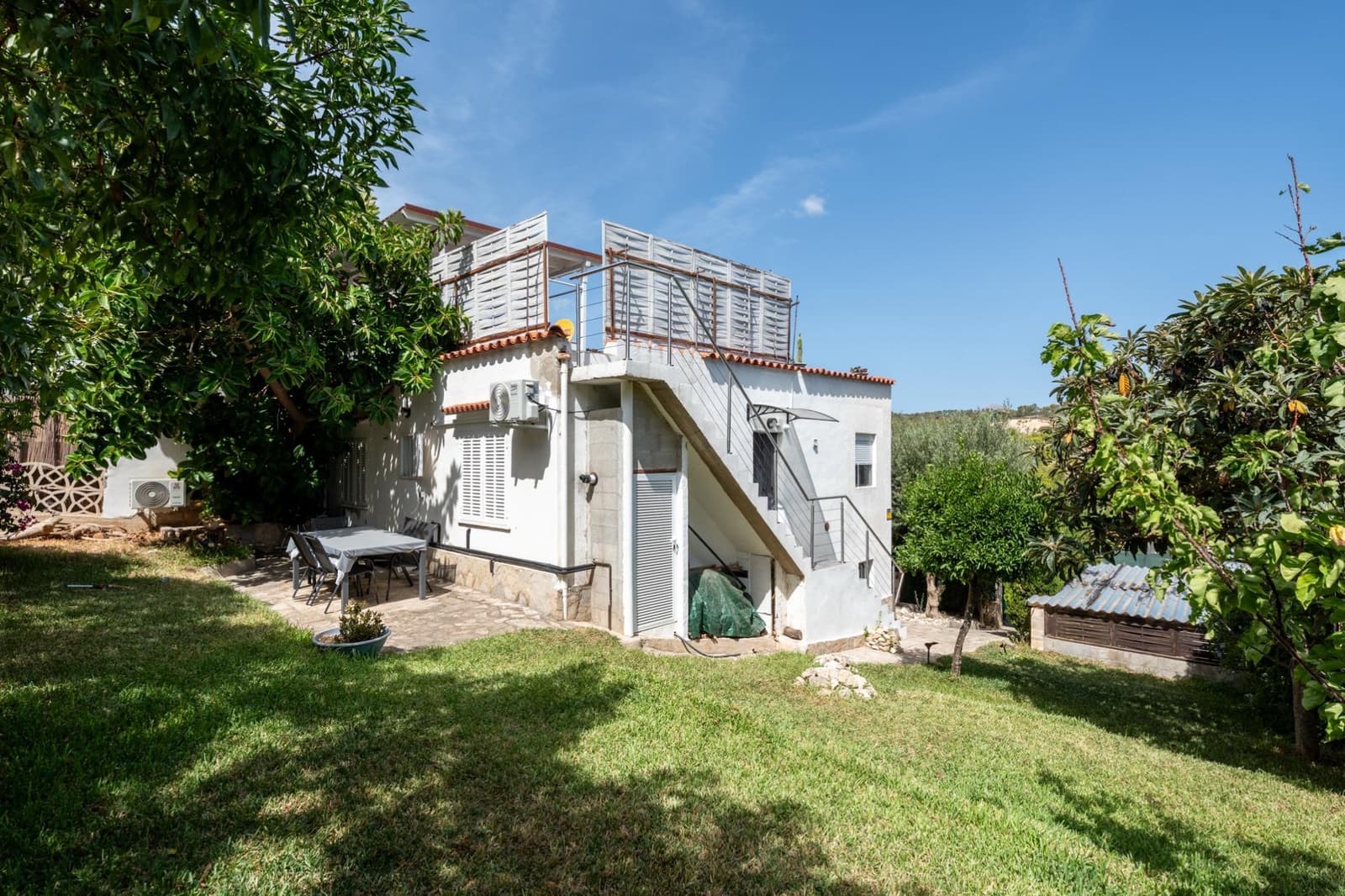 2 bedroom Semi-detached Villa for sale in Costa de la Calma with garage - € 575,000 (Ref: 10102751)