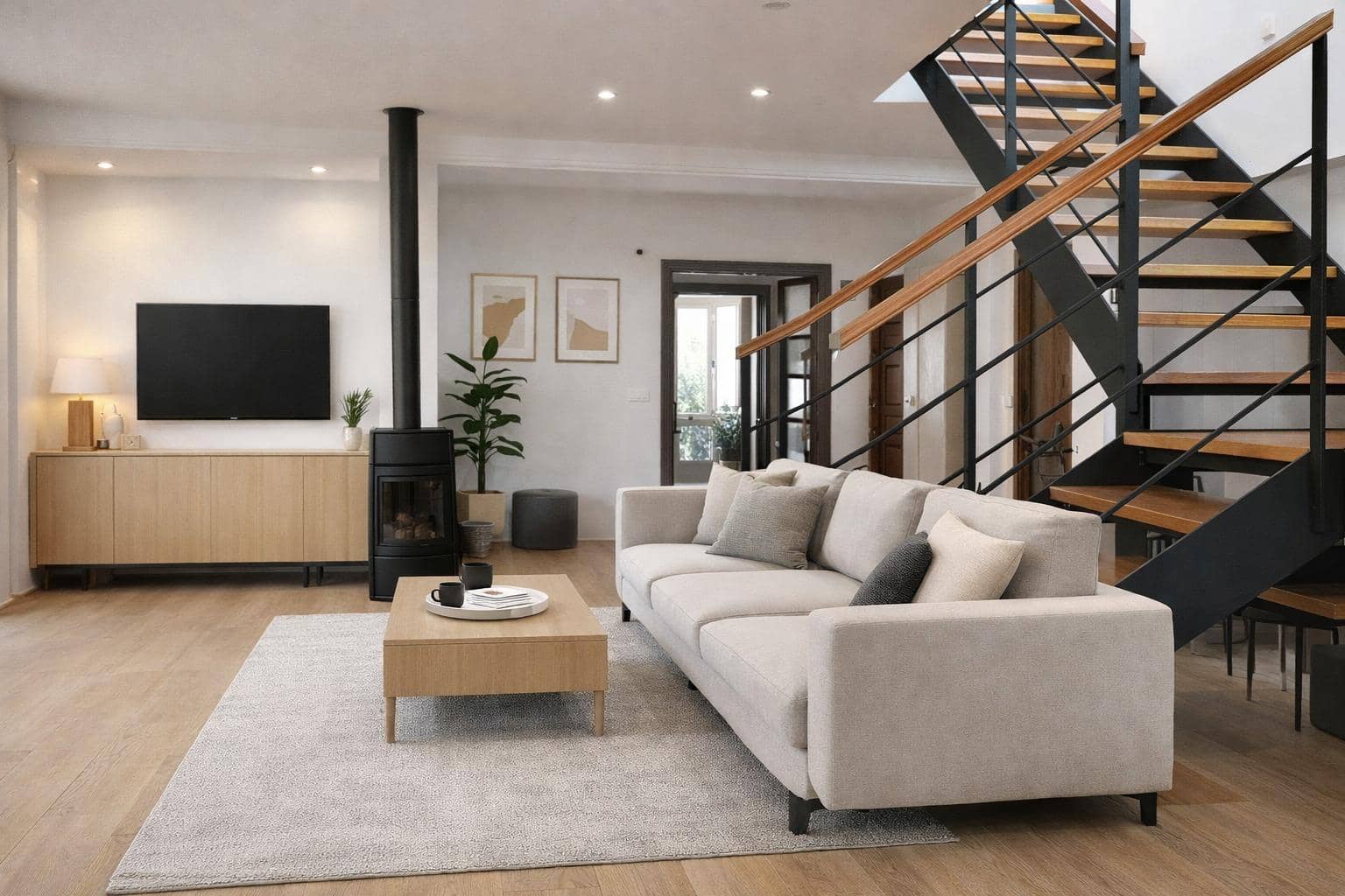 6 Zimmer Haus zu verkaufen in Palma de Mallorca - 1.290.000 € (Ref: 10102752)