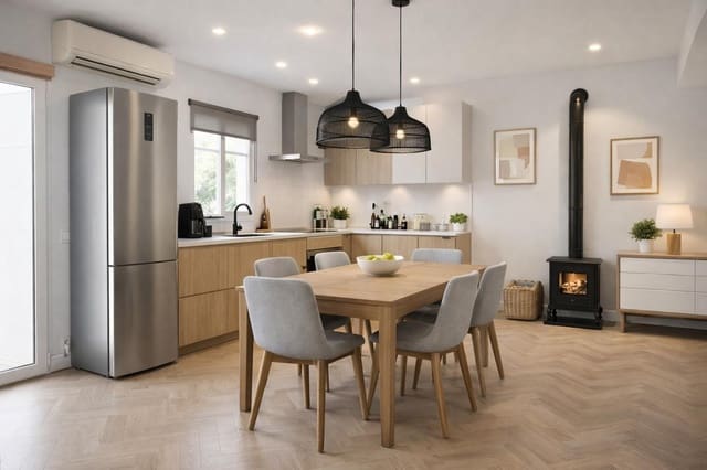 6 Zimmer Haus zu verkaufen in Bons Aires, Palma de Mallorca - 1.290.000 € (Ref: 10102752)