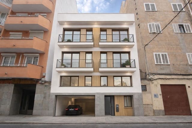 6 Zimmer Haus zu verkaufen in Bons Aires, Palma de Mallorca - 1.290.000 € (Ref: 10102752)
