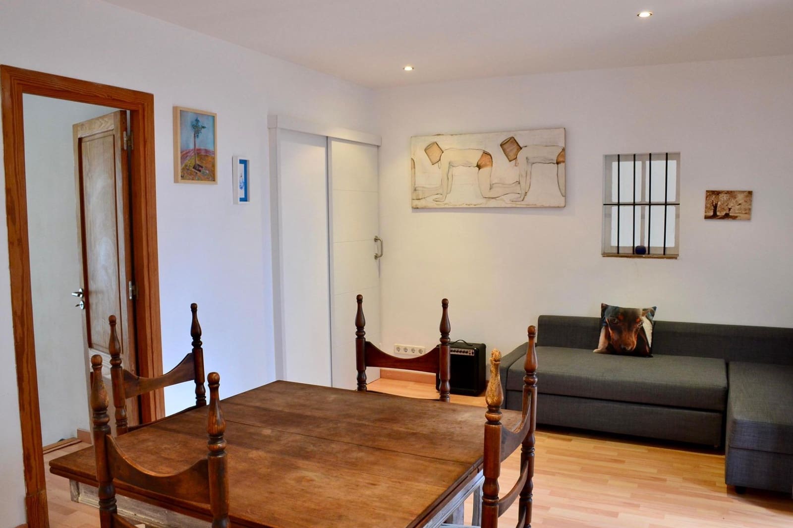 6 Zimmer Haus zu verkaufen in Palma de Mallorca - 1.290.000 € (Ref: 10102752)
