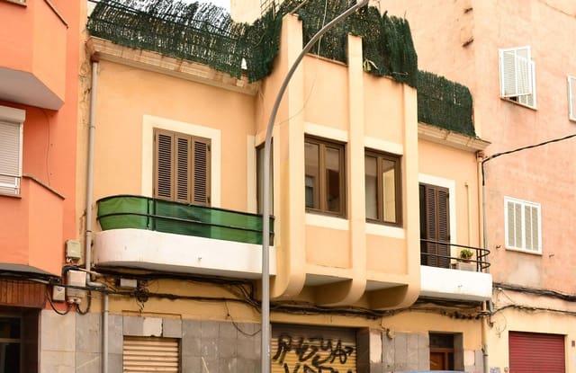 6 Zimmer Haus zu verkaufen in Bons Aires, Palma de Mallorca - 1.290.000 € (Ref: 10102752)