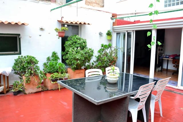 6 Zimmer Haus zu verkaufen in Bons Aires, Palma de Mallorca - 1.290.000 € (Ref: 10102752)