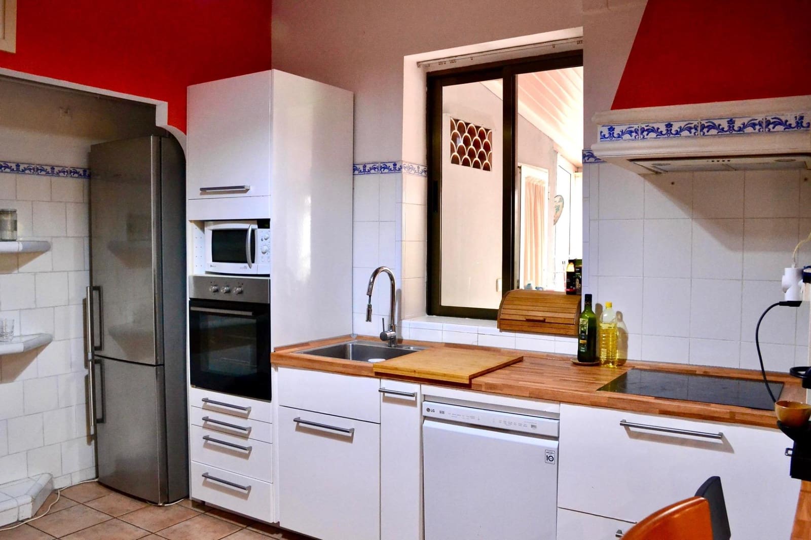 6 Zimmer Haus zu verkaufen in Palma de Mallorca - 1.290.000 € (Ref: 10102752)