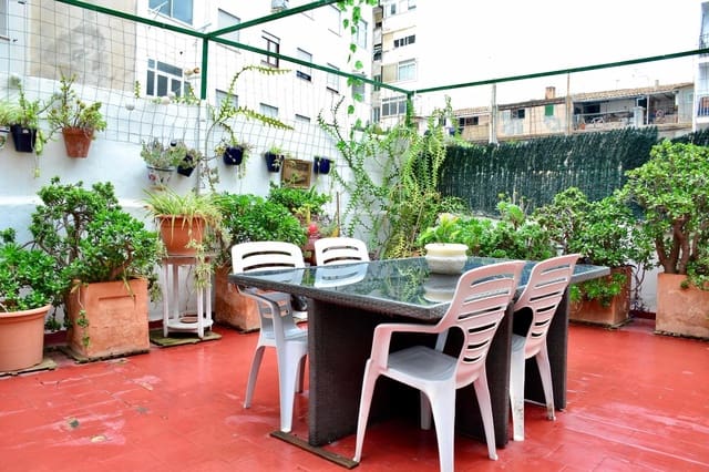 6 Zimmer Haus zu verkaufen in Bons Aires, Palma de Mallorca - 1.290.000 € (Ref: 10102752)