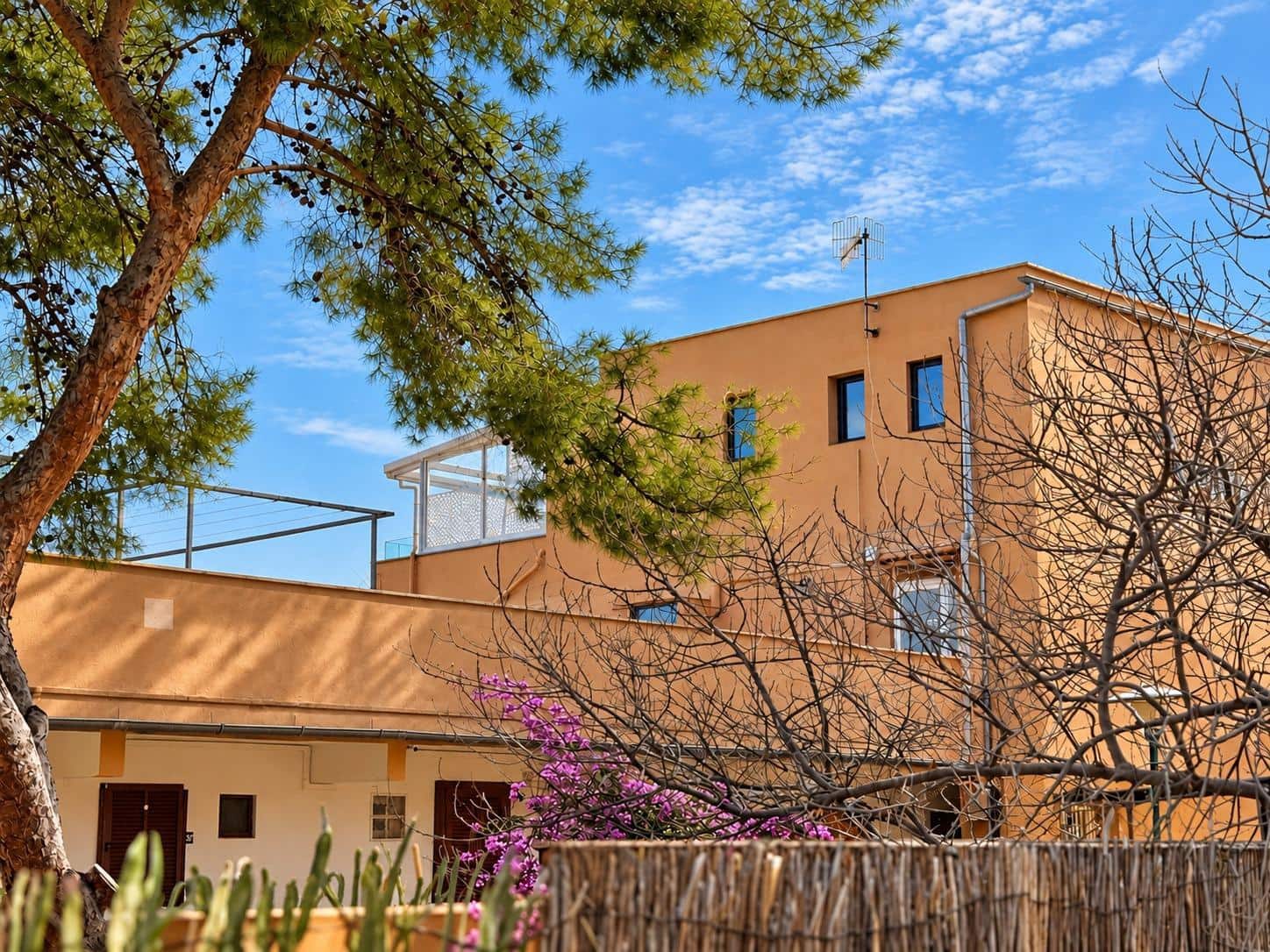 2 bedroom Penthouse for sale in Santa Ponsa with pool - € 650,000 (Ref: 10129665)