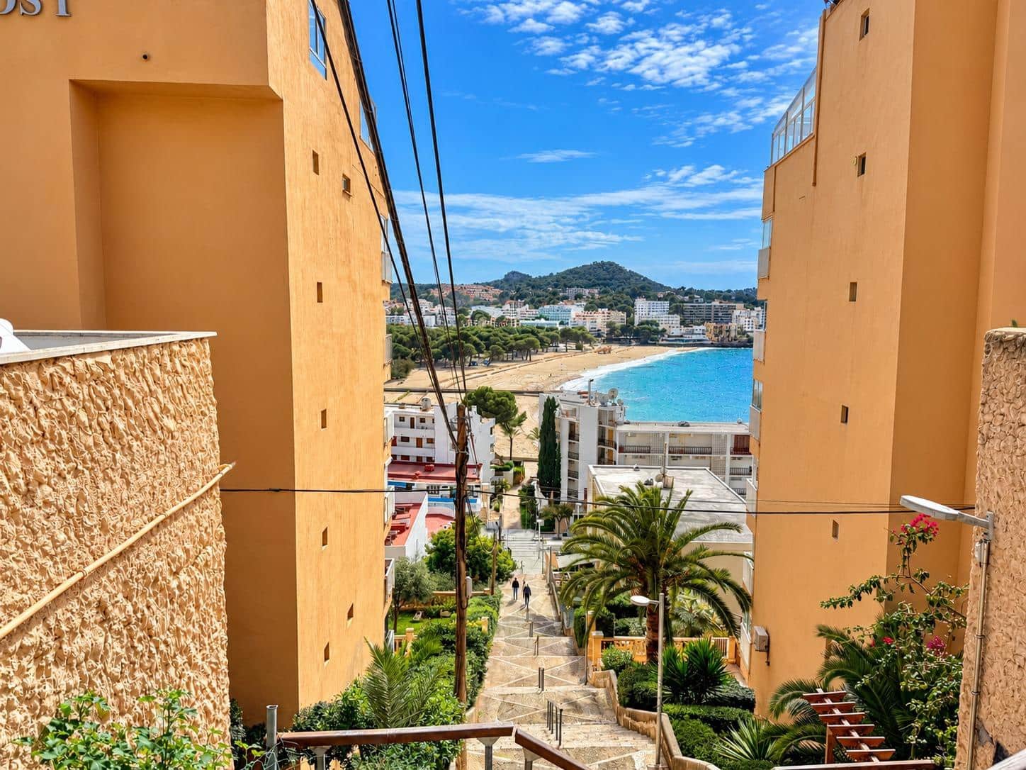 2 bedroom Penthouse for sale in Santa Ponsa with pool - € 650,000 (Ref: 10129665)