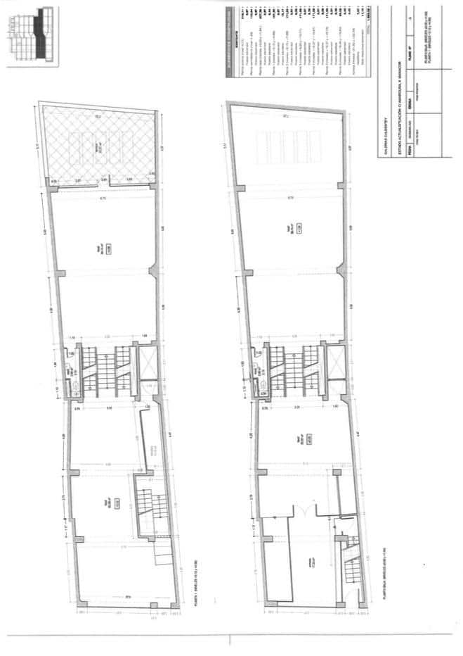 Kommersiell till salu i Manacor med garage - 1 000 000 € (Ref: 10129670)