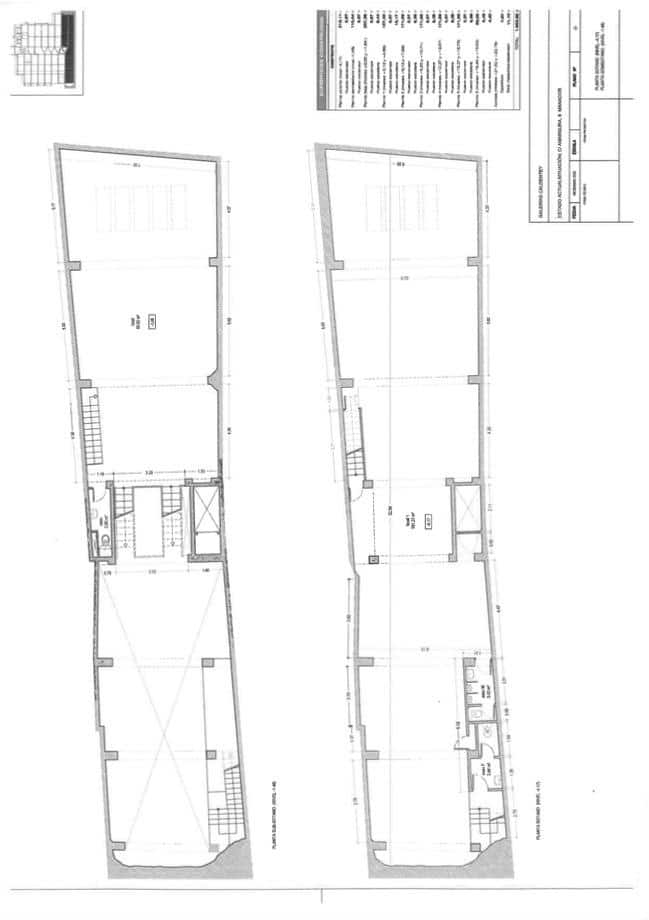 Kommersiell till salu i Manacor med garage - 1 000 000 € (Ref: 10129670)