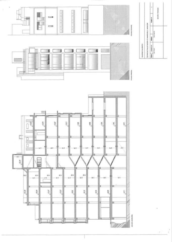 Kommersiell till salu i Manacor med garage - 1 000 000 € (Ref: 10129670)