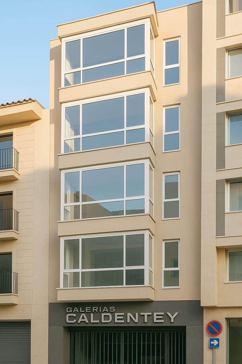 Kommersiell till salu i Manacor med garage - 1 000 000 € (Ref: 10129670)