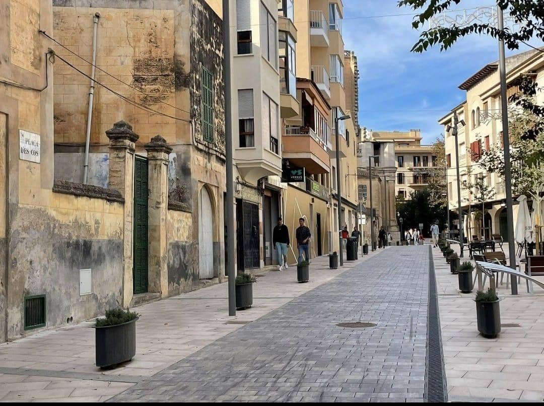 Kommersiell till salu i Manacor med garage - 1 000 000 € (Ref: 10129670)