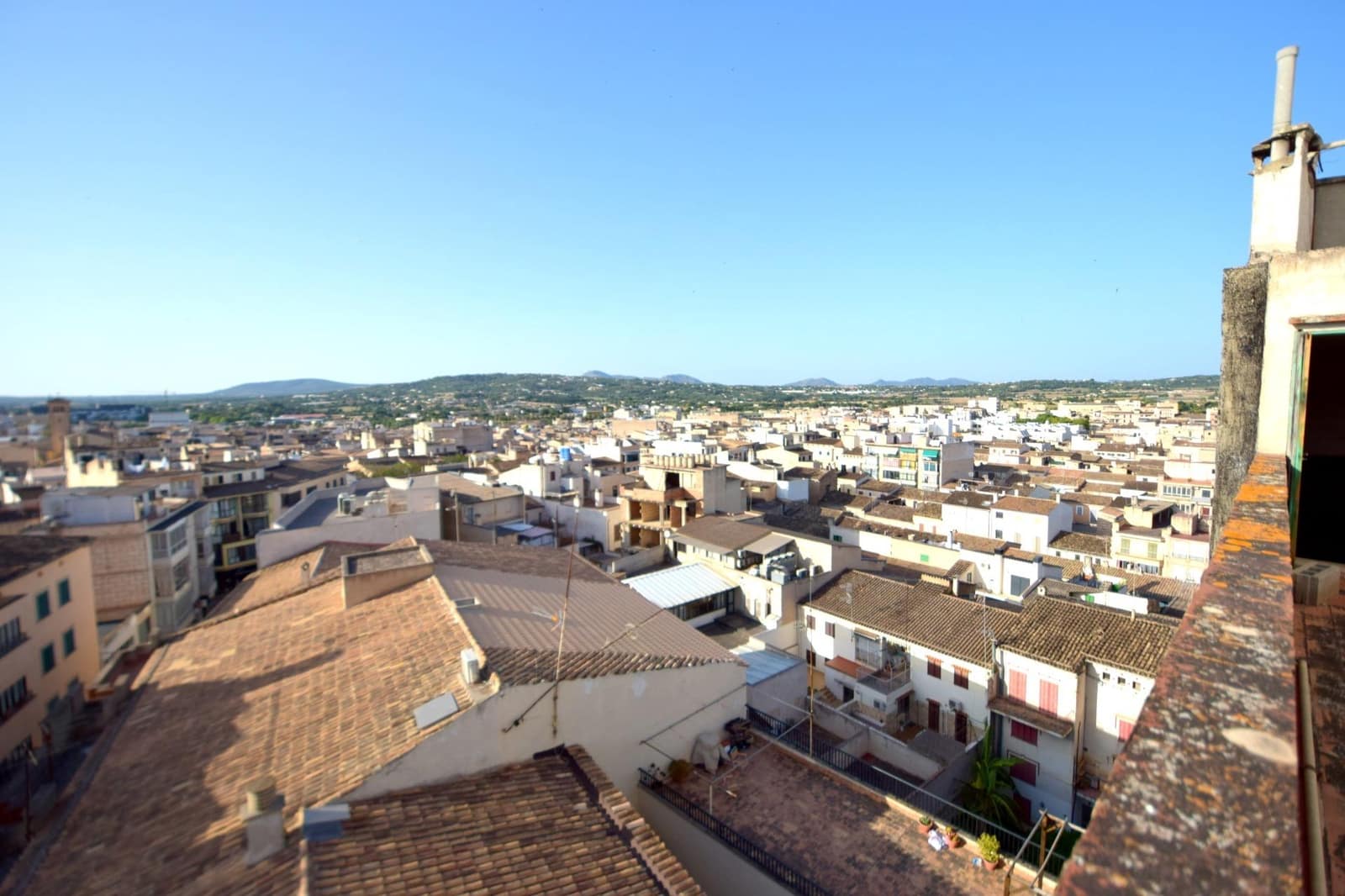 Kommersiell till salu i Manacor med garage - 1 000 000 € (Ref: 10129670)