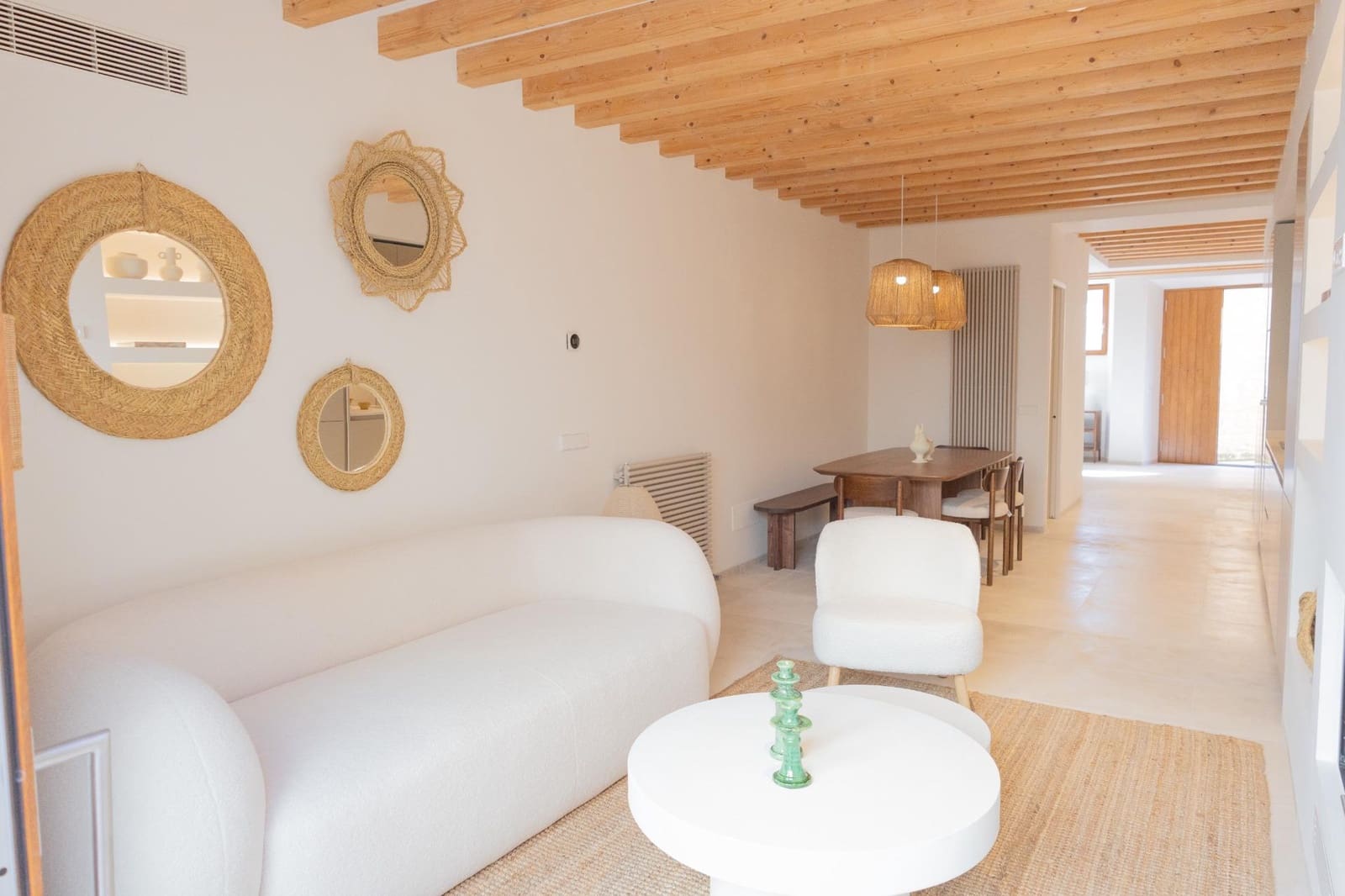 3 sovrum Hus till salu i Mancor de la Vall - 950 000 € (Ref: 10139814)