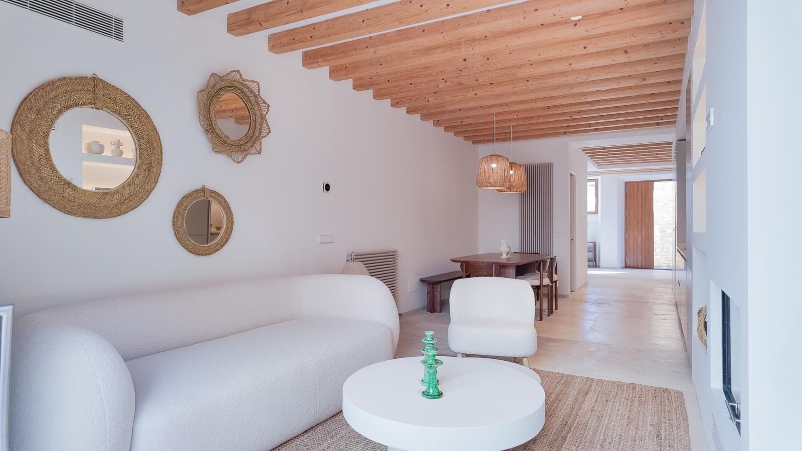 3 sovrum Hus till salu i Mancor de la Vall - 950 000 € (Ref: 10139814)