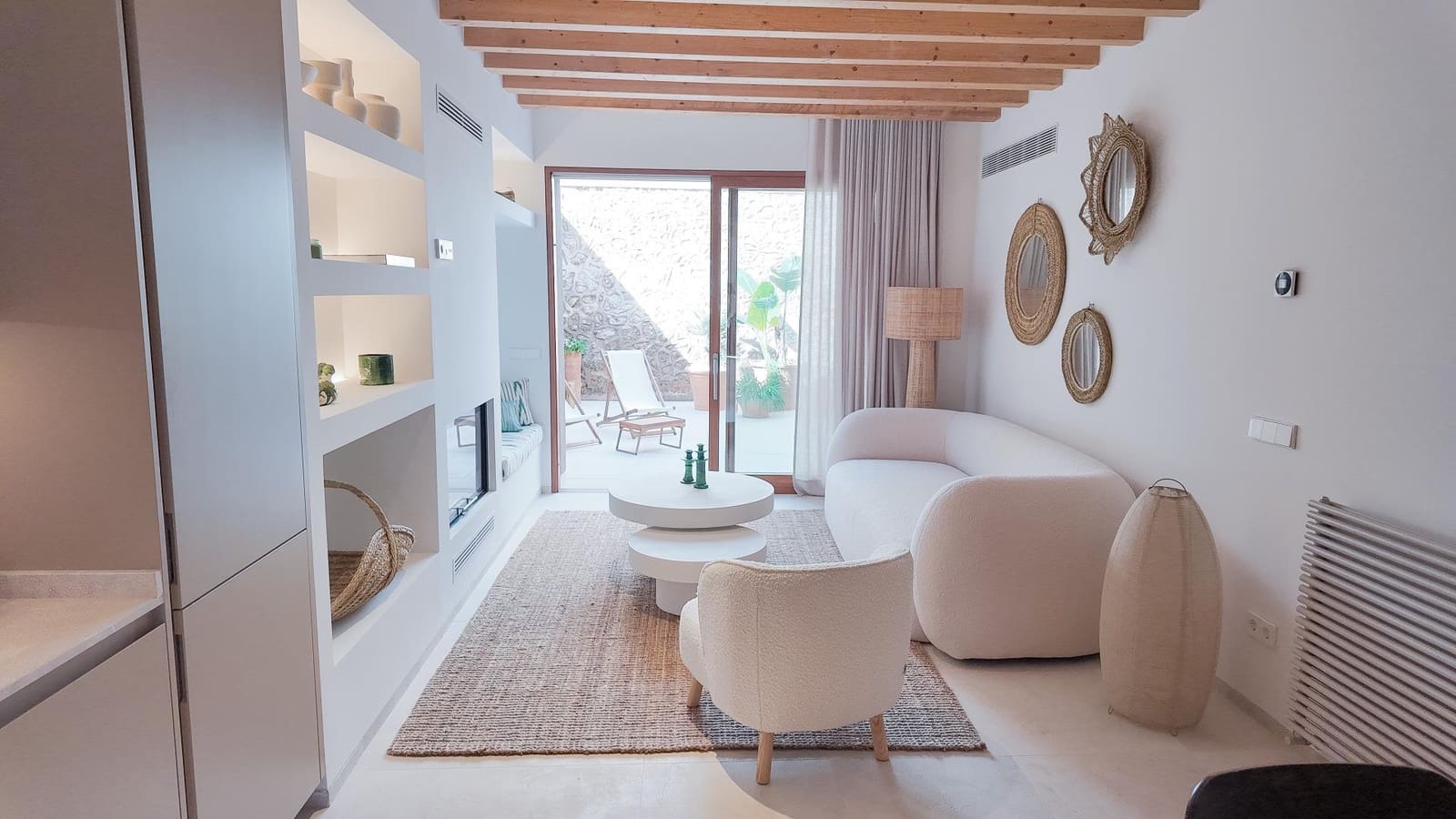 3 sovrum Hus till salu i Mancor de la Vall - 950 000 € (Ref: 10139814)
