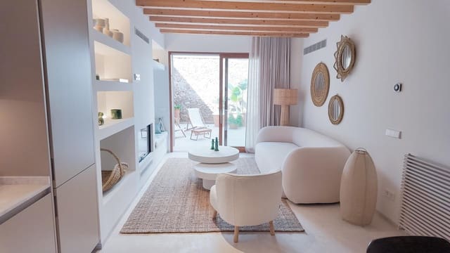 3 sovrum Hus till salu i Mancor de la Vall - 950 000 € (Ref: 10139814)