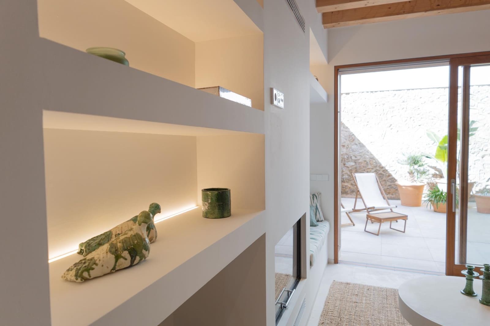 3 sovrum Hus till salu i Mancor de la Vall - 950 000 € (Ref: 10139814)