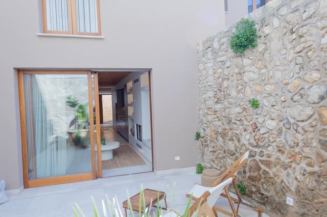 3 sovrum Hus till salu i Mancor de la Vall - 950 000 € (Ref: 10139814)