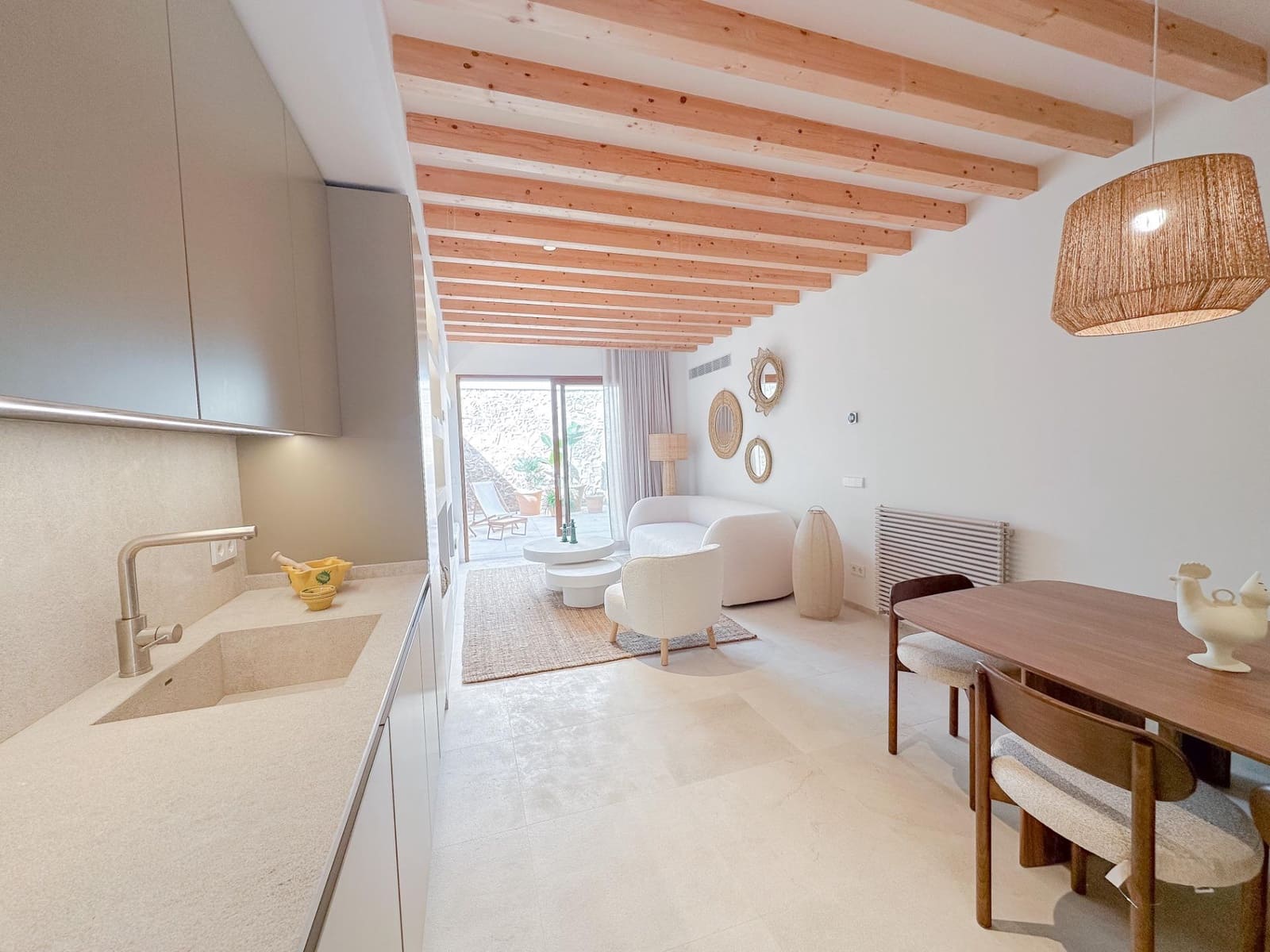 3 sovrum Hus till salu i Mancor de la Vall - 950 000 € (Ref: 10139814)