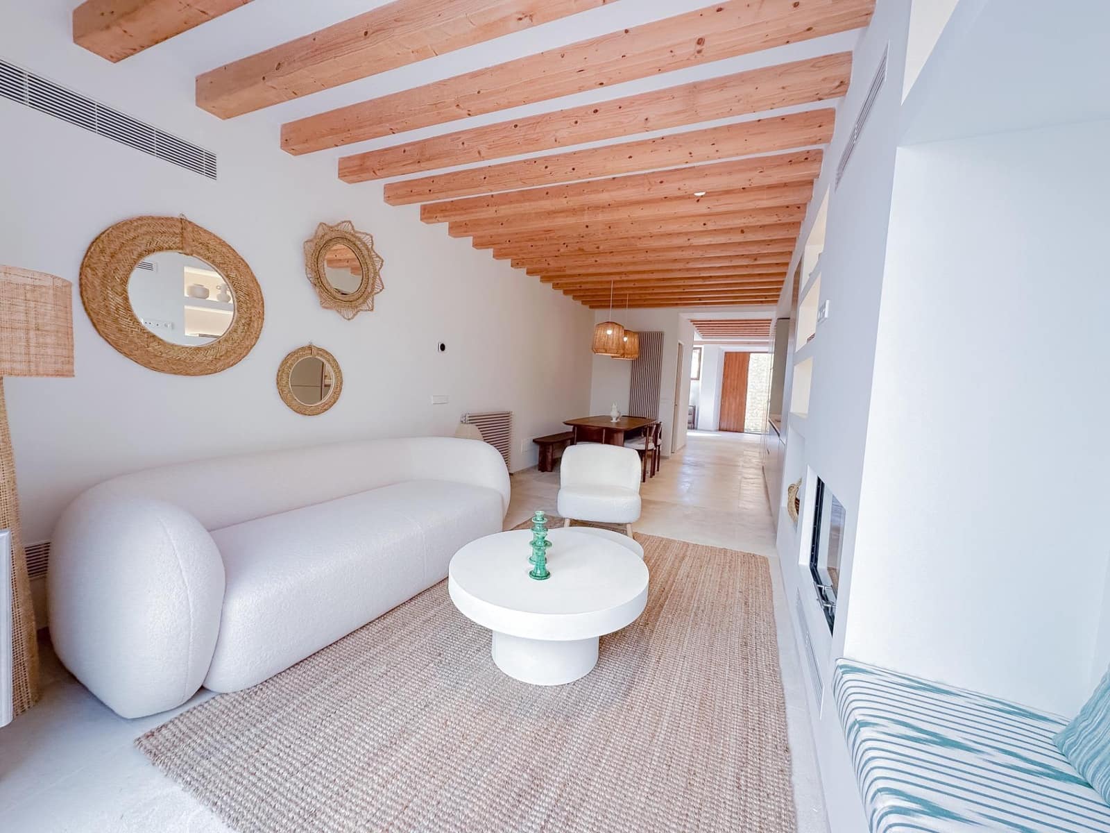 3 sovrum Hus till salu i Mancor de la Vall - 950 000 € (Ref: 10139814)