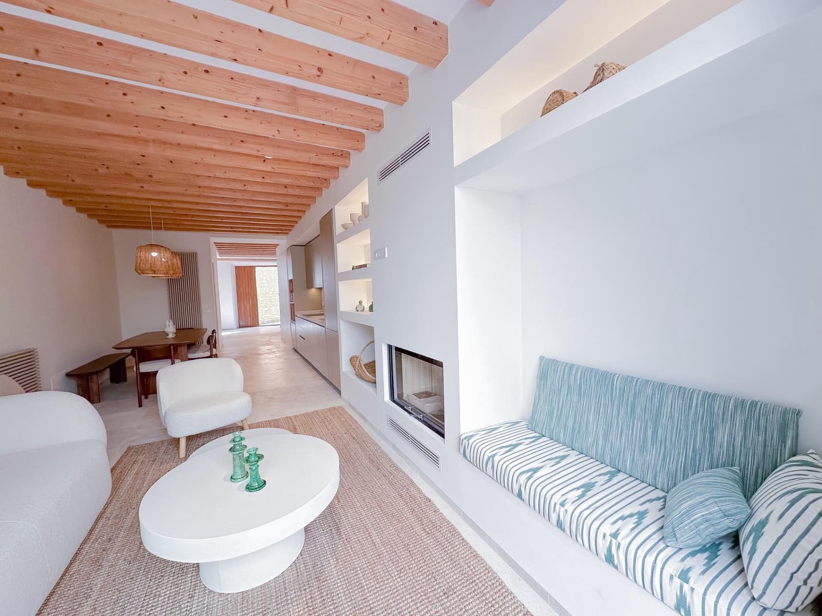 3 sovrum Hus till salu i Mancor de la Vall - 950 000 € (Ref: 10139814)