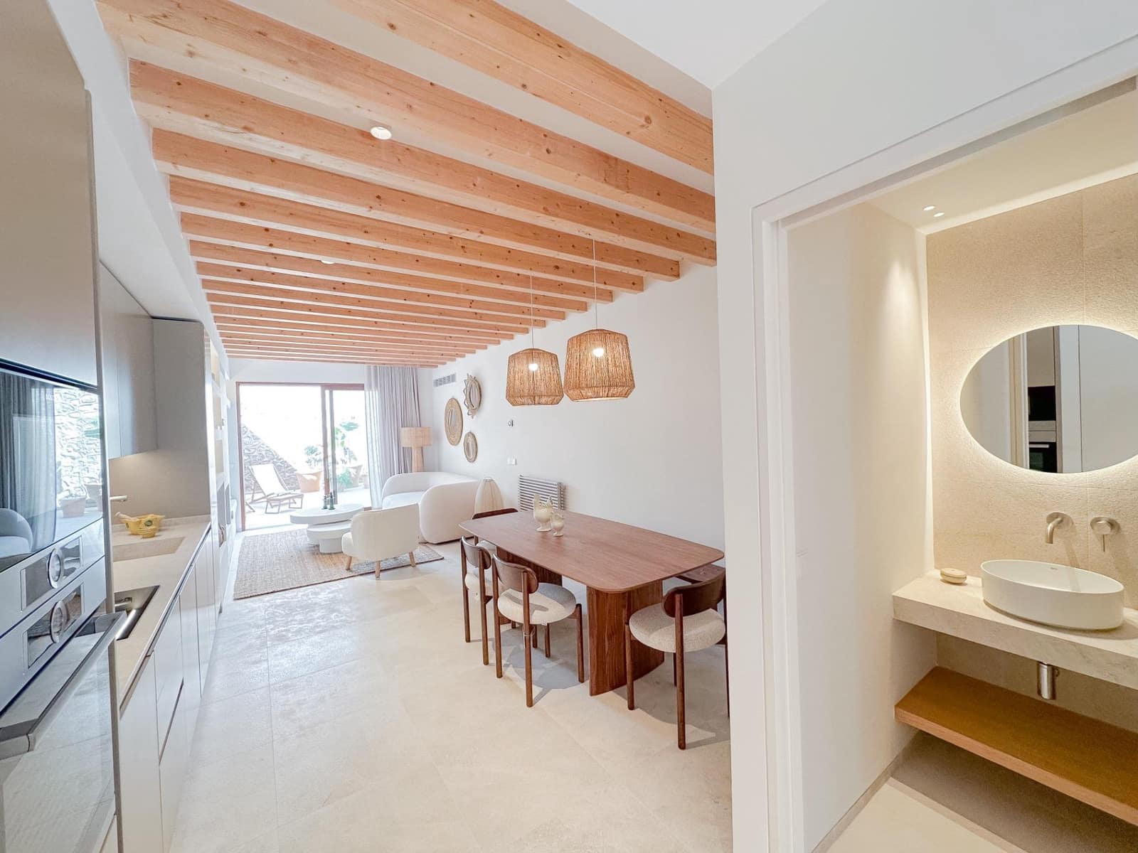 3 sovrum Hus till salu i Mancor de la Vall - 950 000 € (Ref: 10139814)