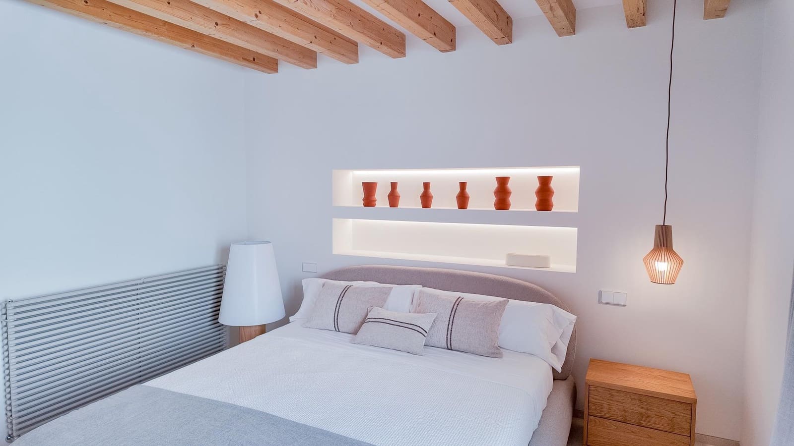 3 sovrum Hus till salu i Mancor de la Vall - 950 000 € (Ref: 10139814)