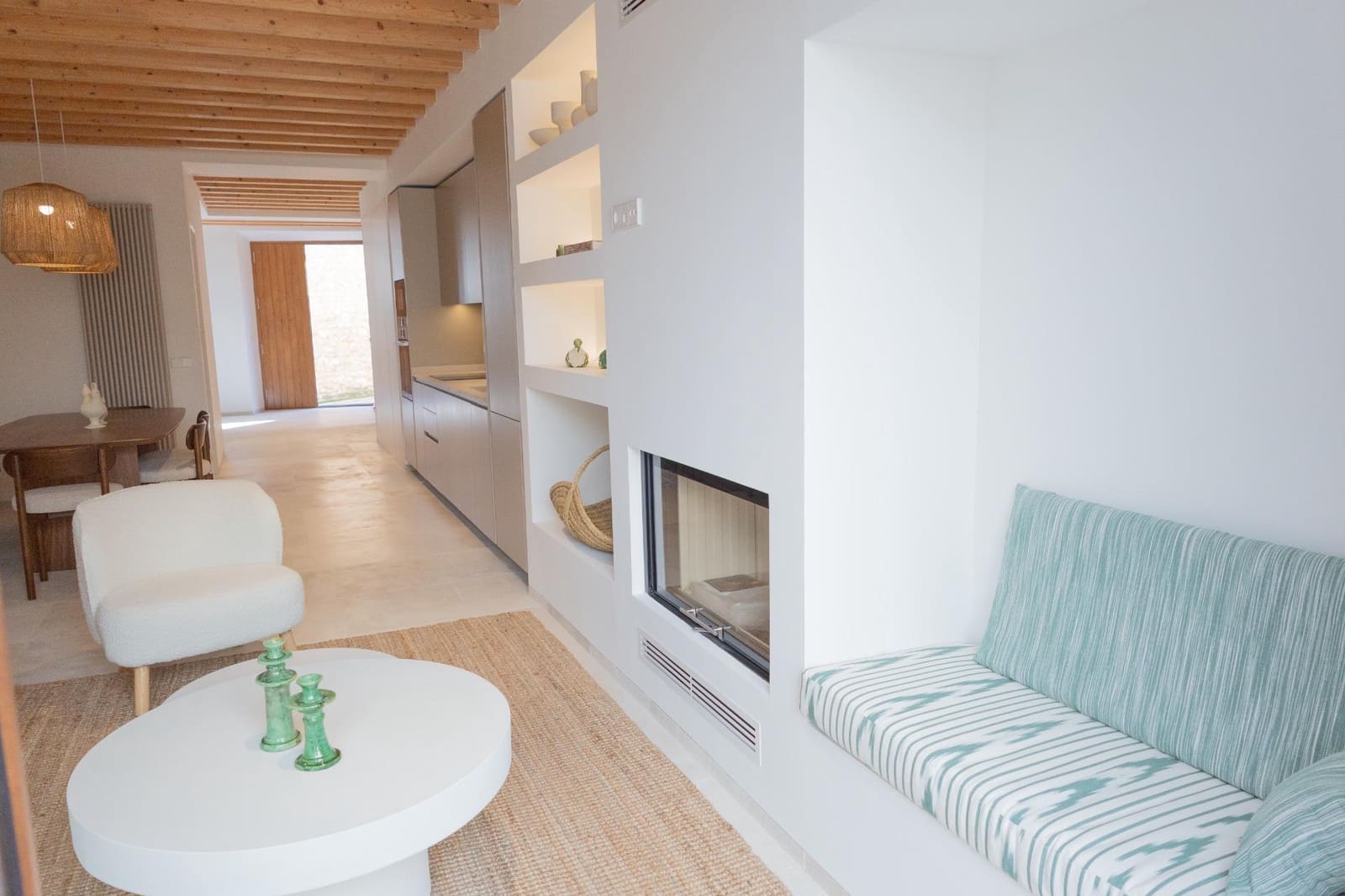 3 sovrum Hus till salu i Mancor de la Vall - 950 000 € (Ref: 10139814)