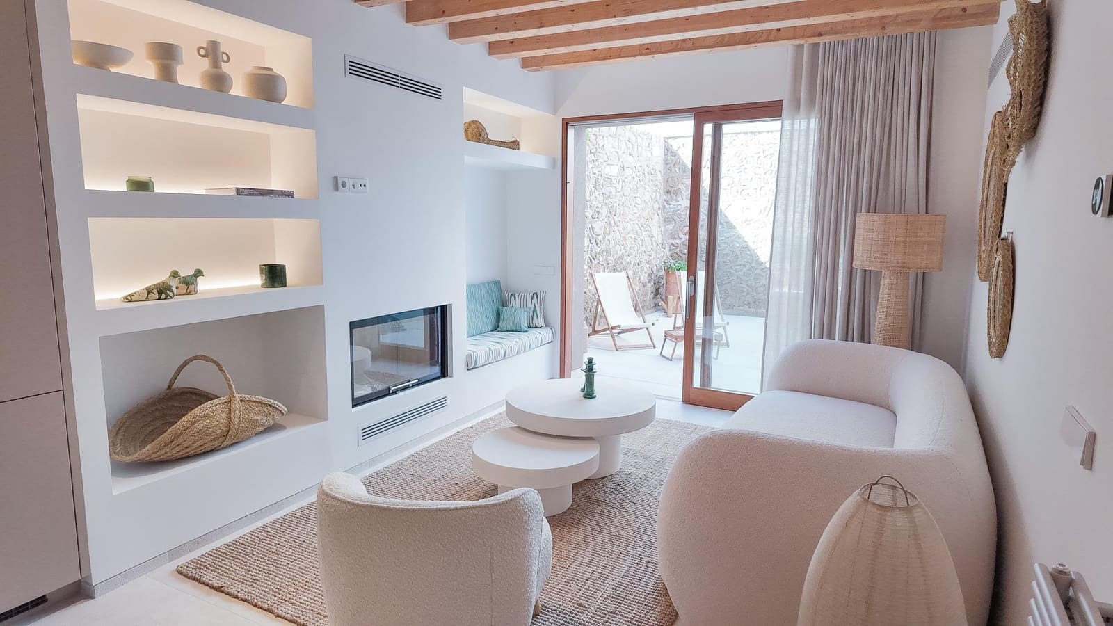 3 sovrum Hus till salu i Mancor de la Vall - 950 000 € (Ref: 10139814)