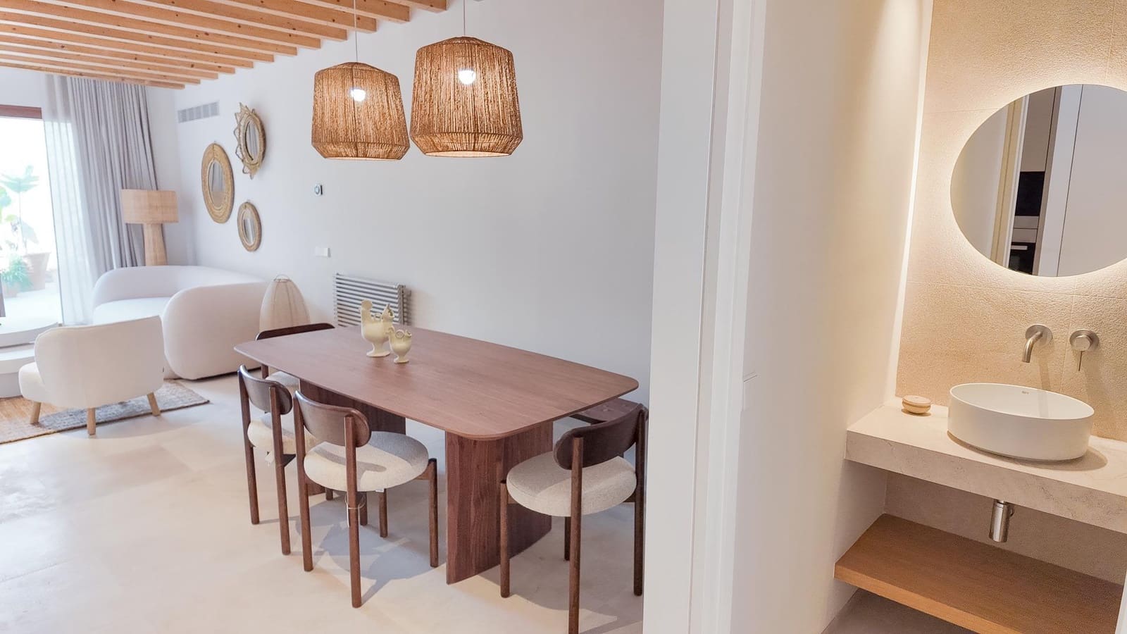 3 sovrum Hus till salu i Mancor de la Vall - 950 000 € (Ref: 10139814)