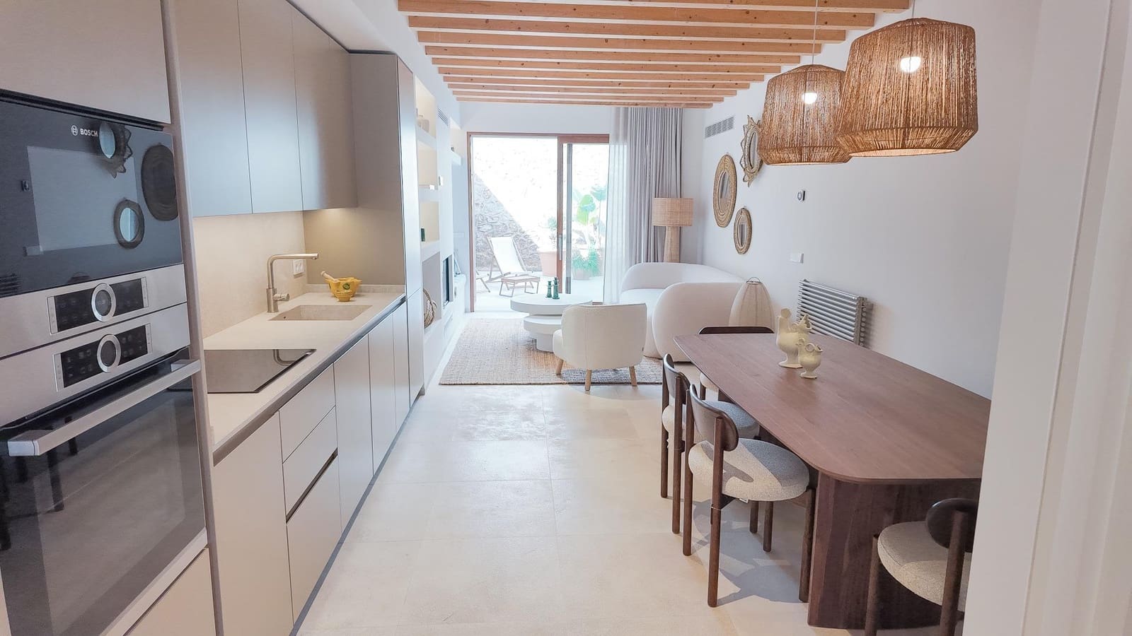 3 sovrum Hus till salu i Mancor de la Vall - 950 000 € (Ref: 10139814)