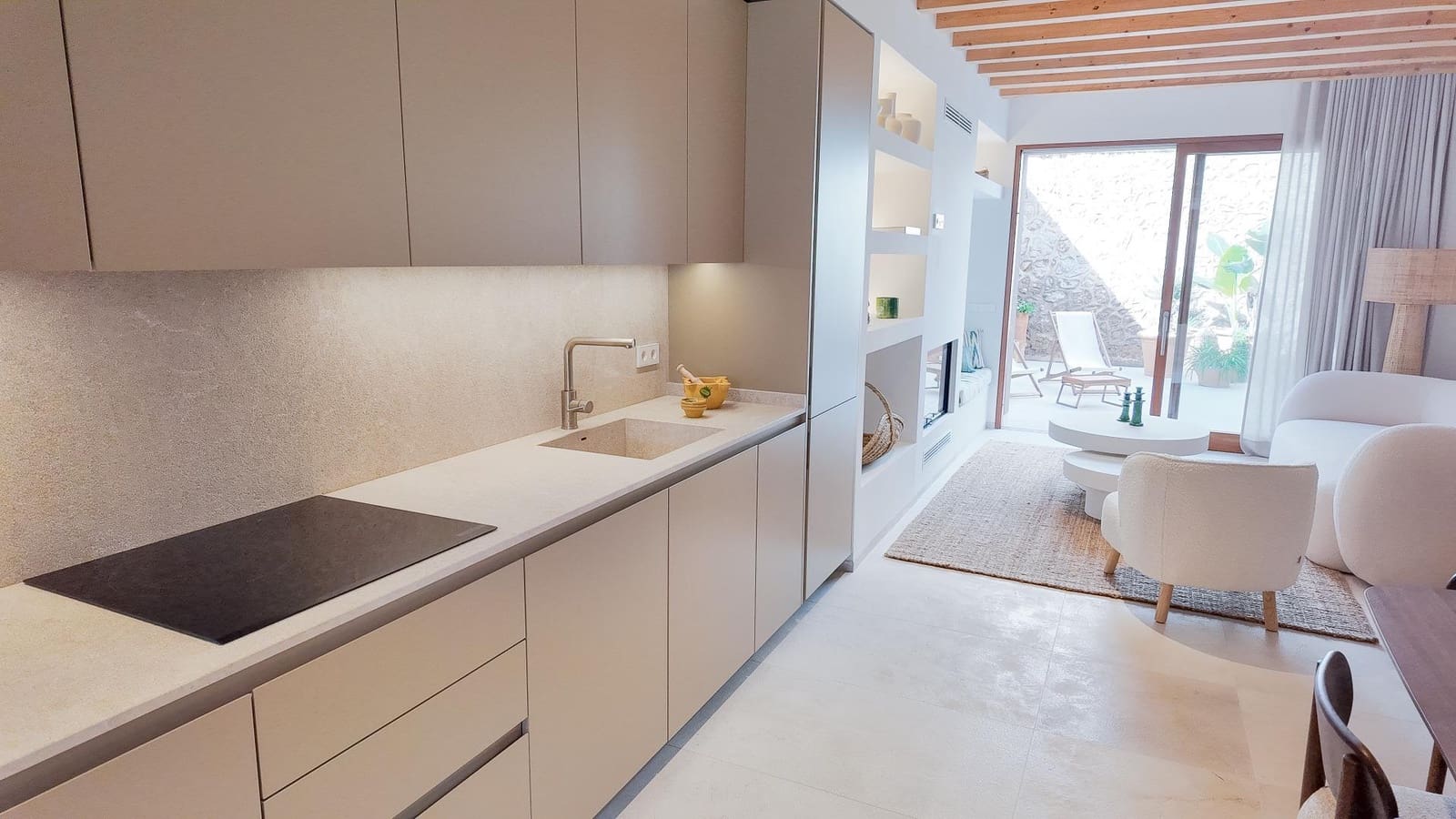 3 sovrum Hus till salu i Mancor de la Vall - 950 000 € (Ref: 10139814)