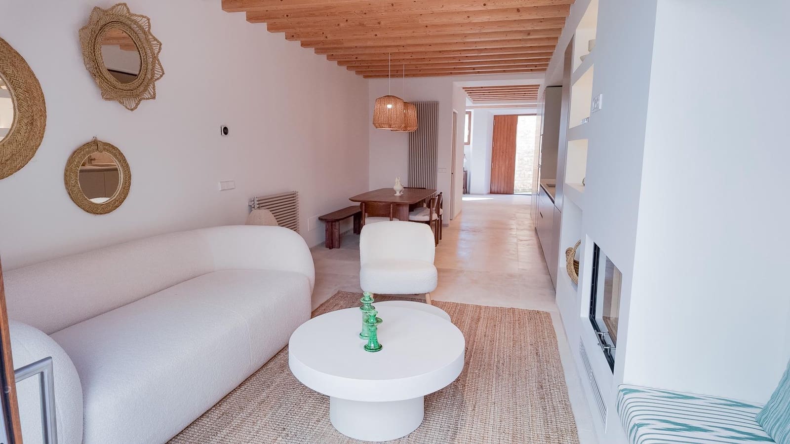 3 sovrum Hus till salu i Mancor de la Vall - 950 000 € (Ref: 10139814)
