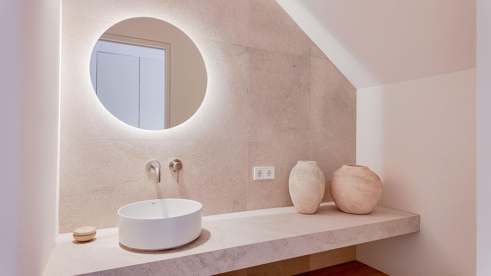 3 sovrum Hus till salu i Mancor de la Vall - 950 000 € (Ref: 10139814)