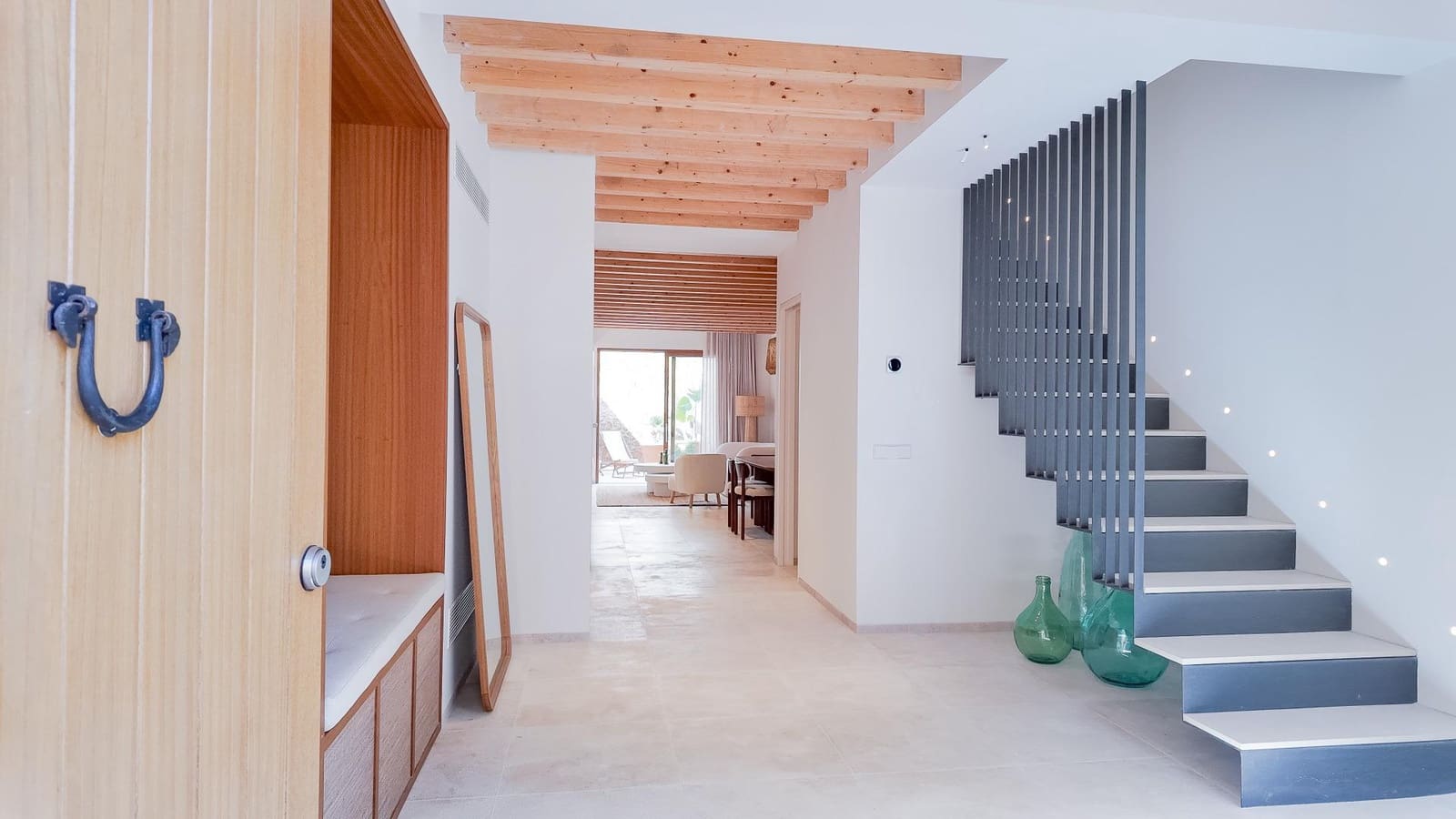 3 sovrum Hus till salu i Mancor de la Vall - 950 000 € (Ref: 10139814)