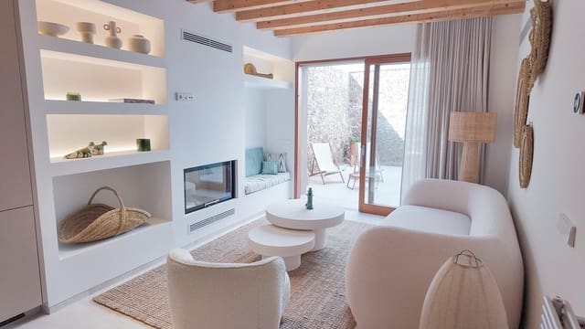 3 sovrum Hus till salu i Mancor de la Vall - 950 000 € (Ref: 10139814)