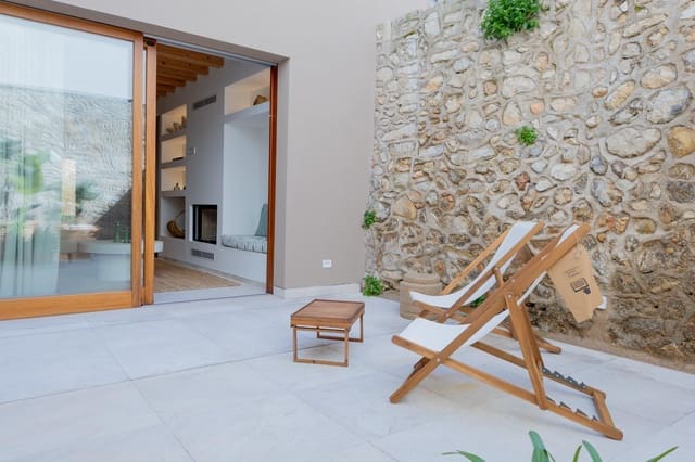 3 sovrum Hus till salu i Mancor de la Vall - 950 000 € (Ref: 10139814)