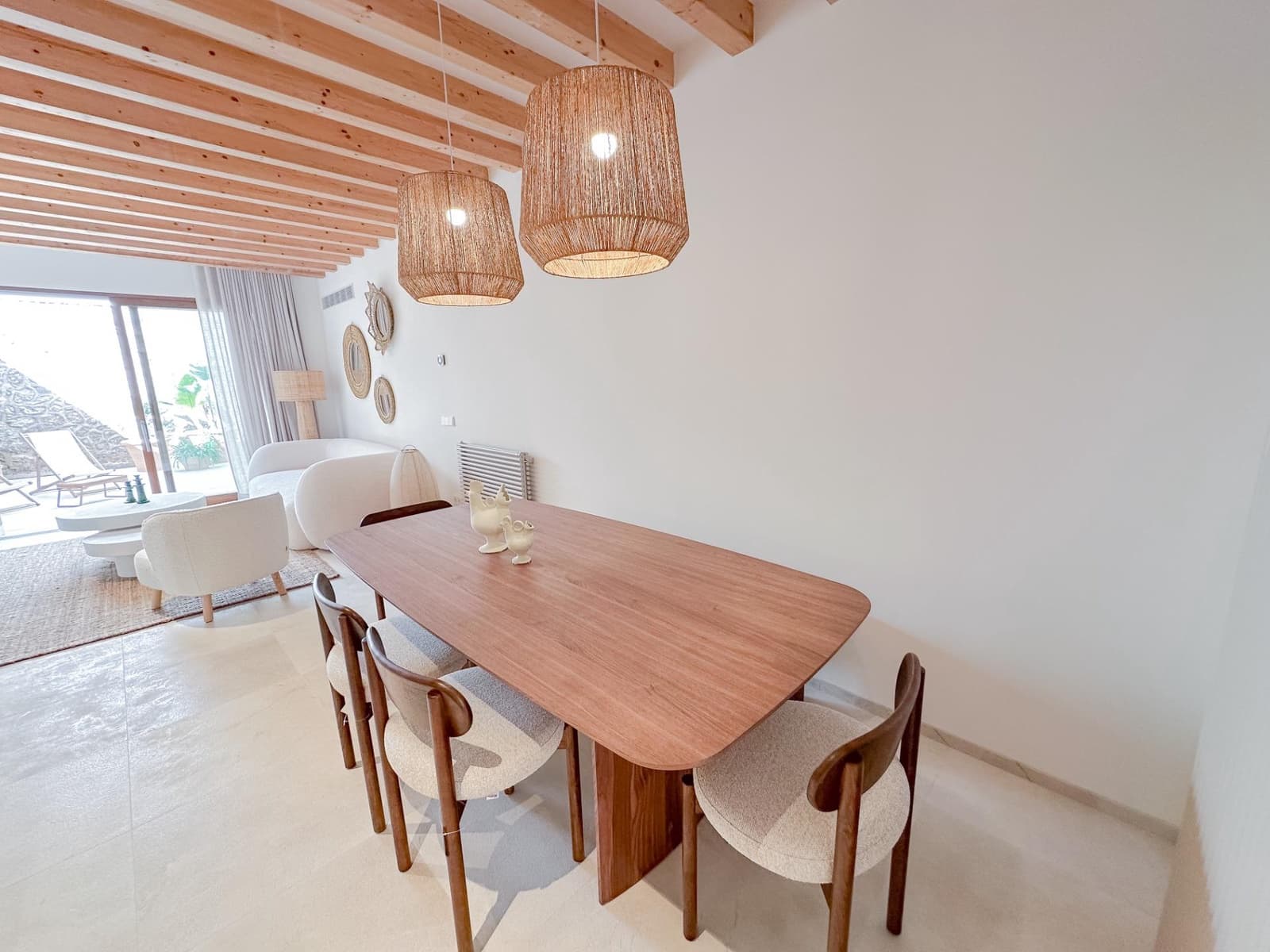 3 sovrum Hus till salu i Mancor de la Vall - 950 000 € (Ref: 10139814)