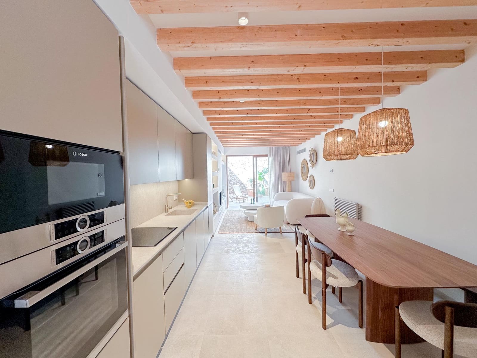 3 sovrum Hus till salu i Mancor de la Vall - 950 000 € (Ref: 10139814)
