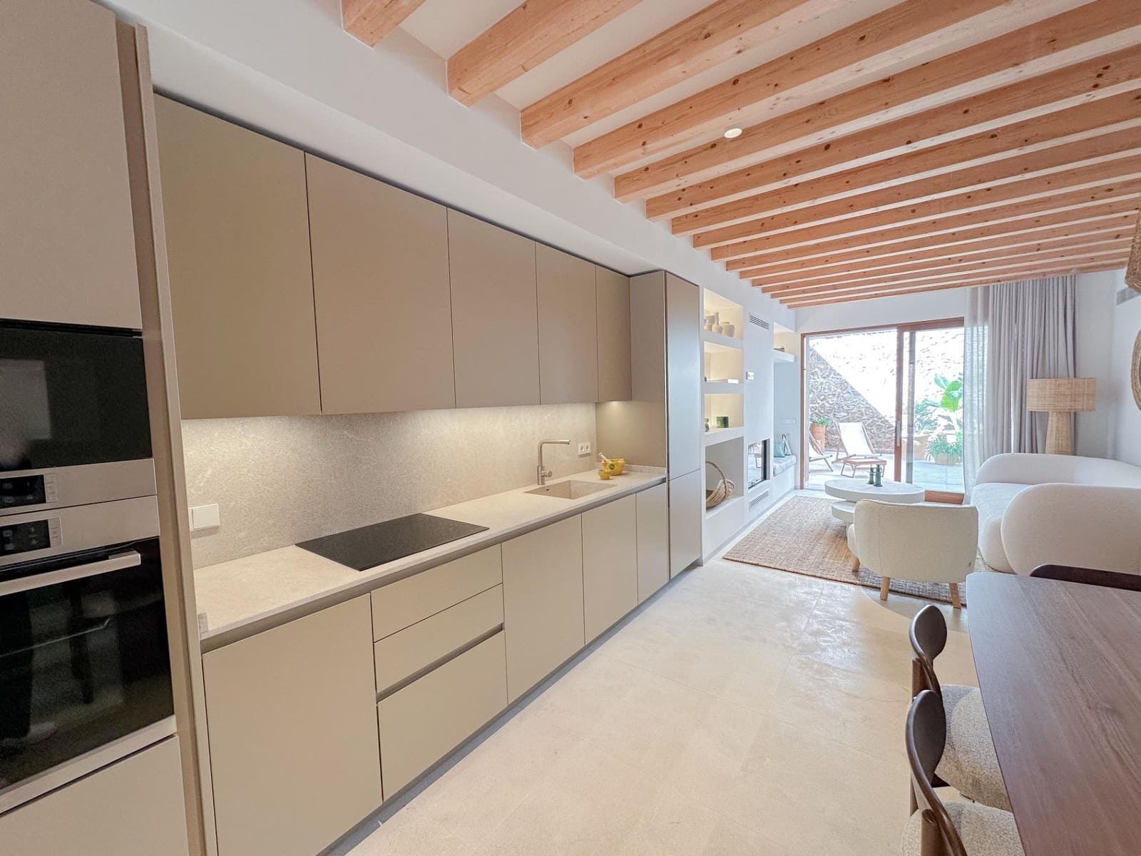 3 sovrum Hus till salu i Mancor de la Vall - 950 000 € (Ref: 10139814)