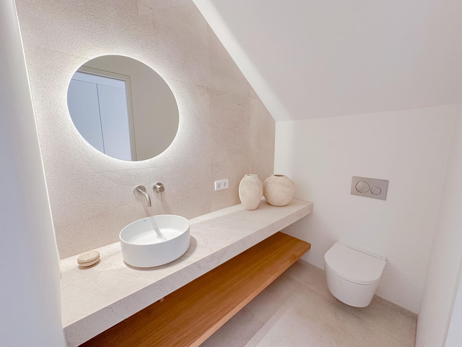 3 sovrum Hus till salu i Mancor de la Vall - 950 000 € (Ref: 10139814)