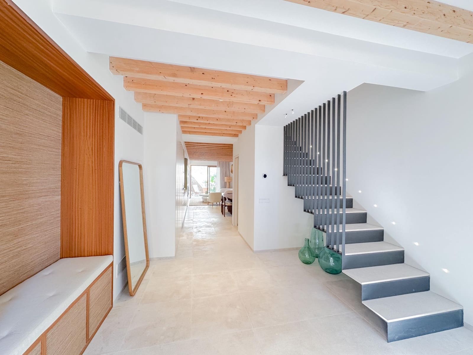 3 sovrum Hus till salu i Mancor de la Vall - 950 000 € (Ref: 10139814)