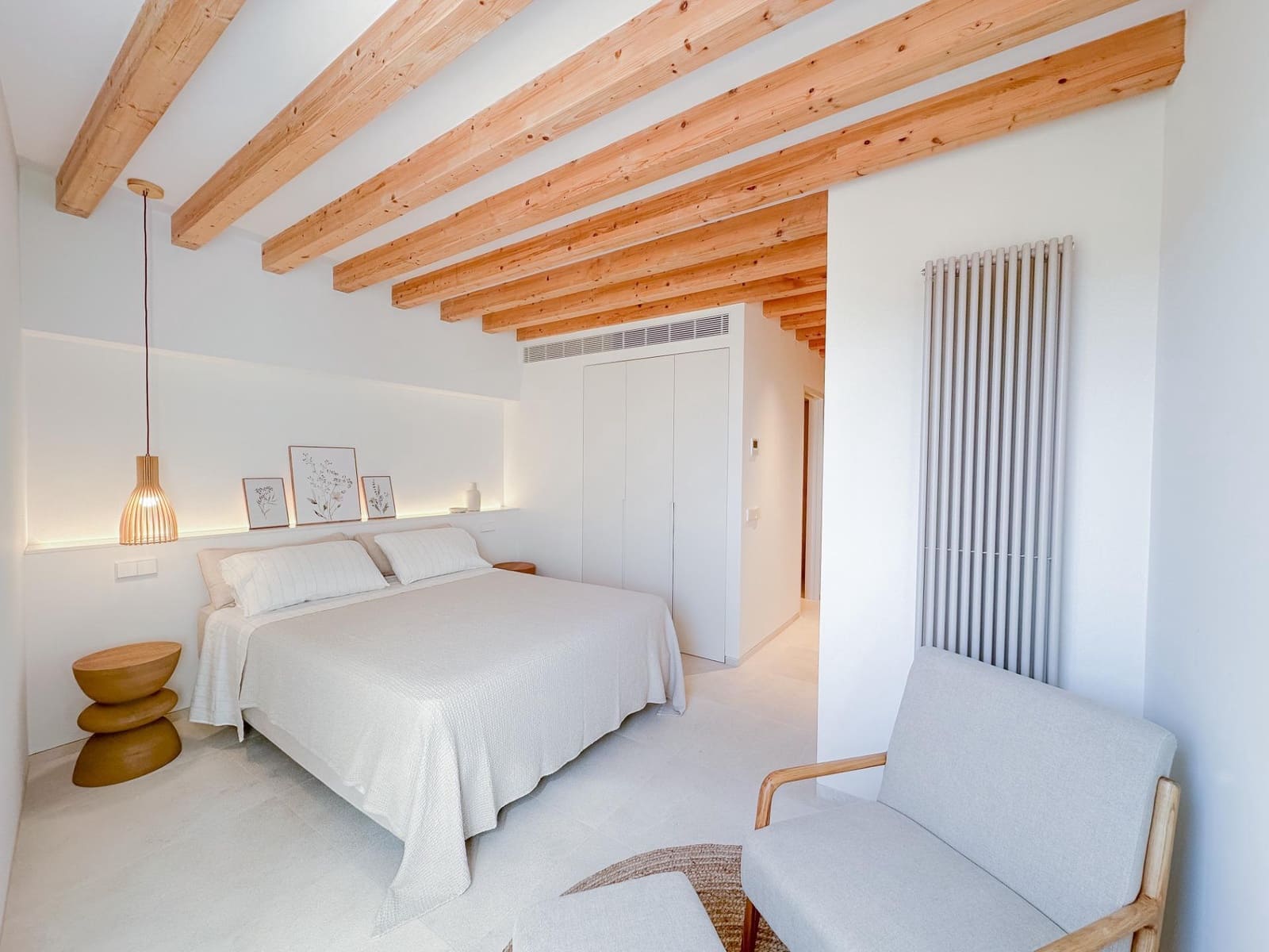 3 sovrum Hus till salu i Mancor de la Vall - 950 000 € (Ref: 10139814)