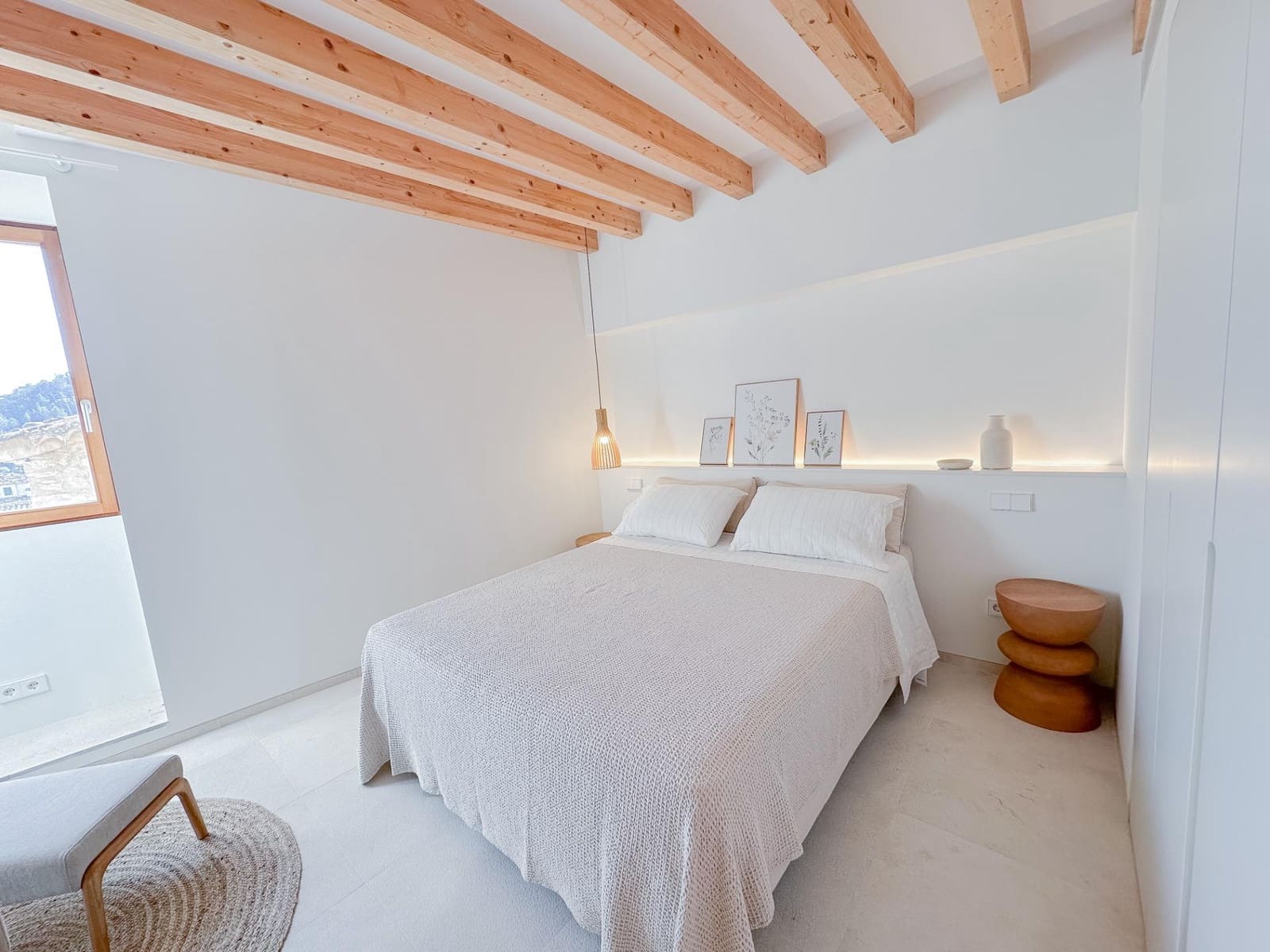 3 sovrum Hus till salu i Mancor de la Vall - 950 000 € (Ref: 10139814)